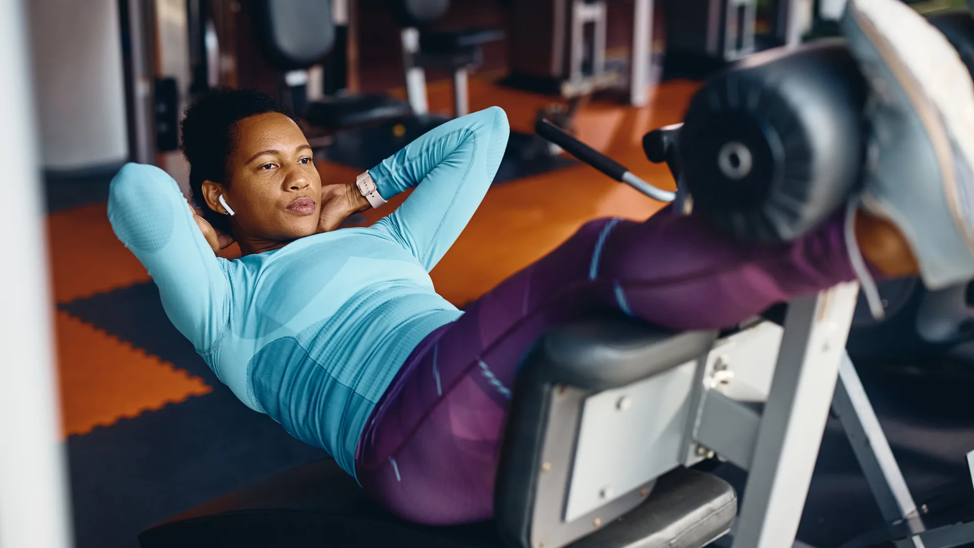 Tips for using BODi On Demand